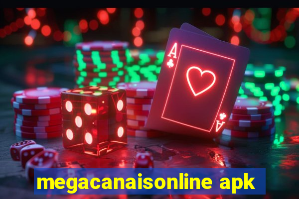 megacanaisonline apk